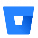Bitbucket logo